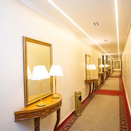 Comfort Giza Inn View Al Kawm al Akhdar Extérieur photo